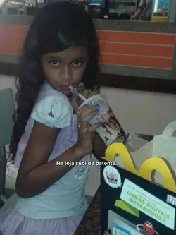 virei gerente