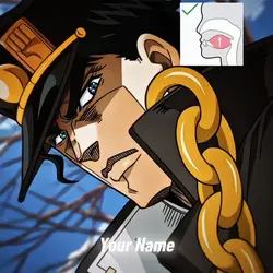 Jojo 