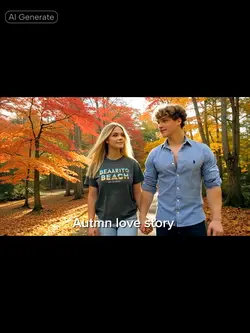 Couple trend 