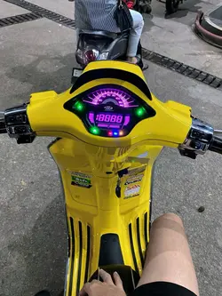 Filter HD