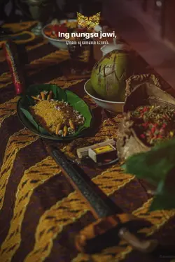 Ing nungsa jawi