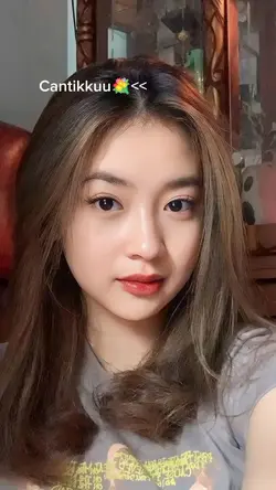 Cantikkku<<<