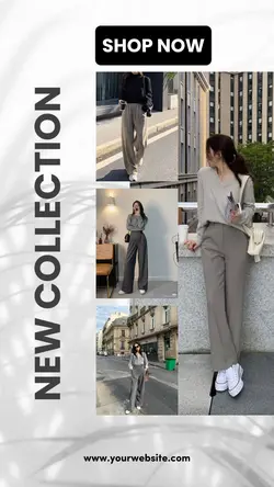 New Collection