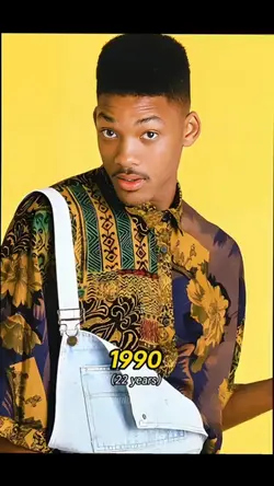 Will Smith 