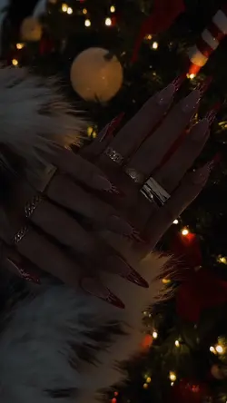 NAIL<> CHRISTMAS 🎁🧑🏻‍🎄💋