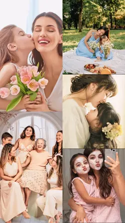 mothers