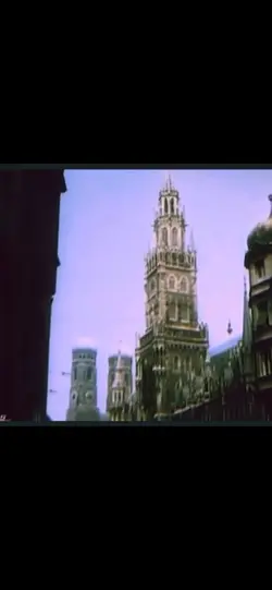 Vaterland.