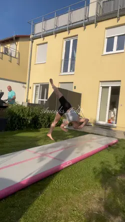 Gymnastics