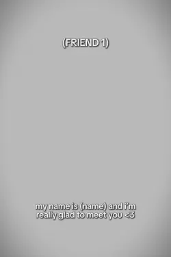 my name is pink and 