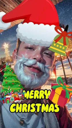 Christmas Karte 