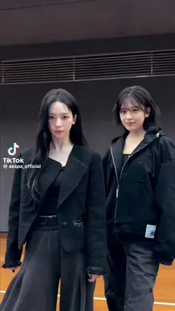 에스파×아이브