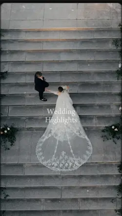 Wedding Highlights 