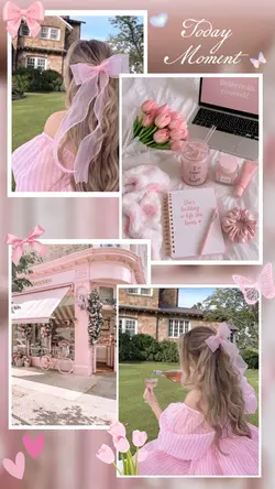 Aesthetic Frame
