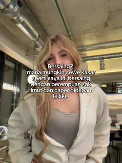 Bersaing mna mungkin