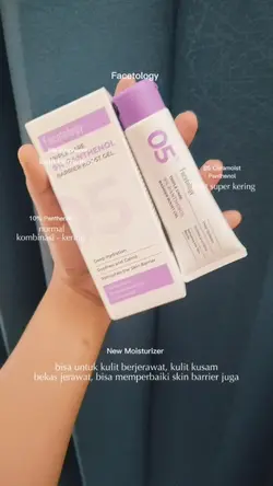 facetologi