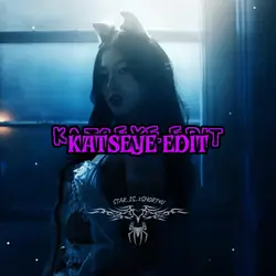 Monster high katseye