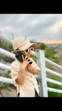 ای دل بلایی دلبر🫀❤️