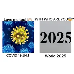 COVID is back
