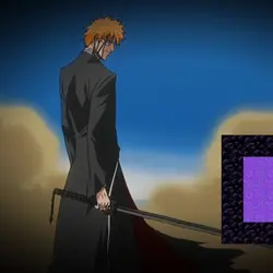 ICHIGO KUROSAKI