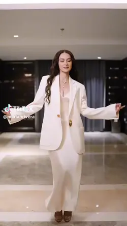 The Queen is ON 