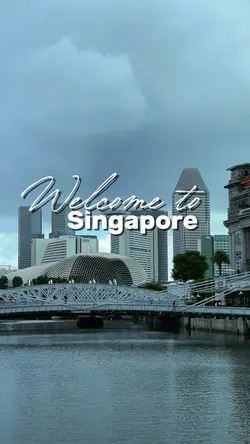 Travel Singapore 