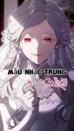 Mẫu nhạc trung