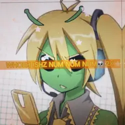 IM SORRY LMAO