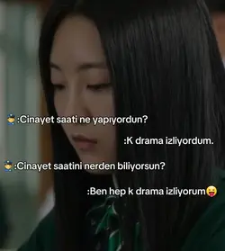 K dramaa