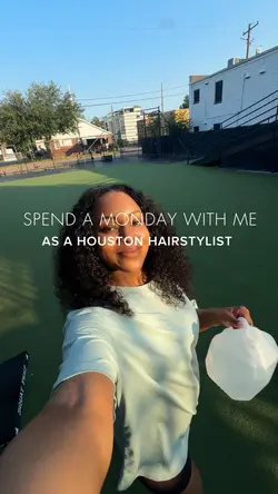 Day in the life vlog