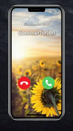 Sommer Ferien 24/25