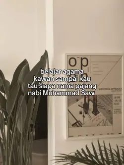 nabi Muhammad Saw 