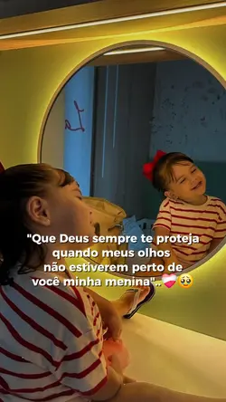 Minha menina