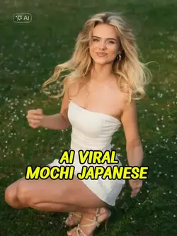 mochi japanese