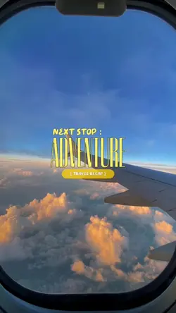 TRAVEL RECAP