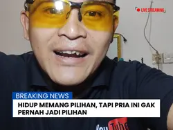 bukan pilihan