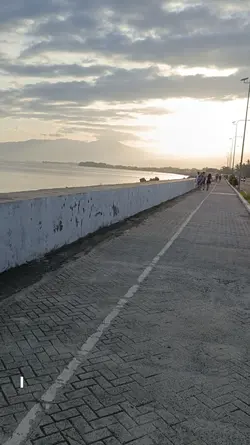 Jogging/Exercise