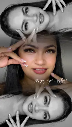 Foxy effect