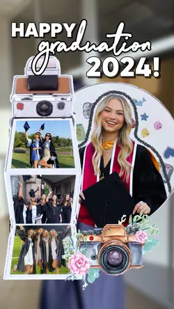 graduation day