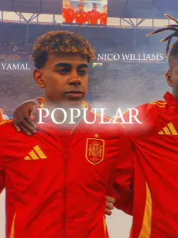 lamine x nico edit 🔥