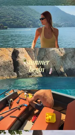 summer begin 