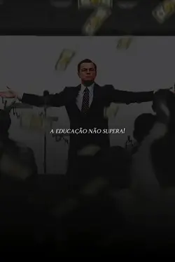 A PERSISTÊNCIA!
