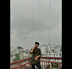 khola janala 
