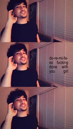 Do re mi so f*cking