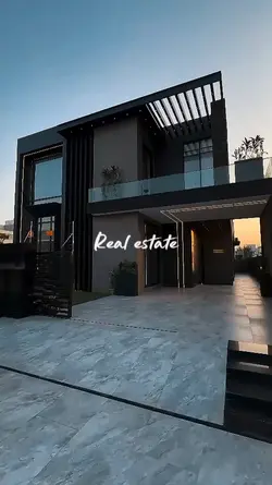 real estate