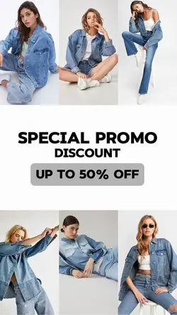 Special Promo