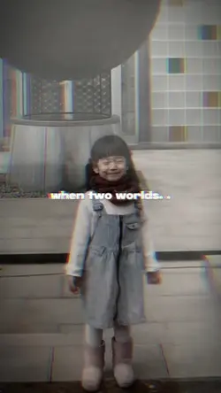 when two worlds 