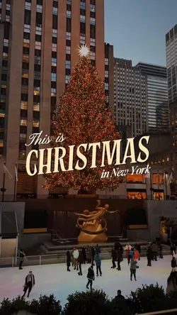 This is Christmas
