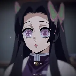 Her name is 