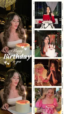 happy birthday l