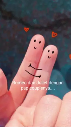 JJ couple R&J 